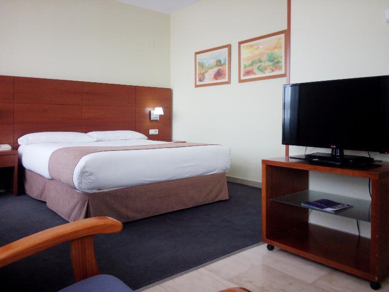 Hotel Porcel Torregarden