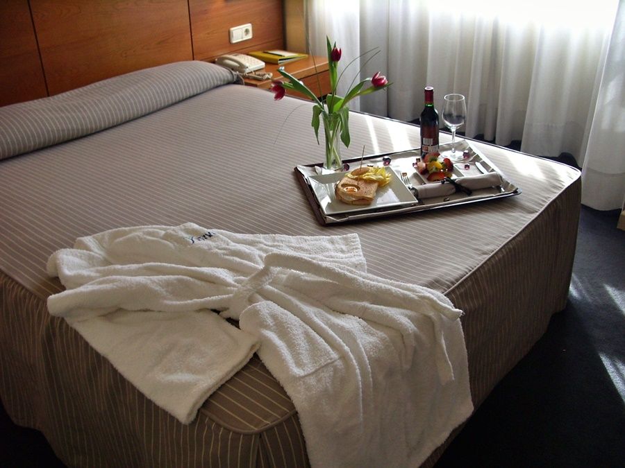 Hotel Porcel Torregarden 3*