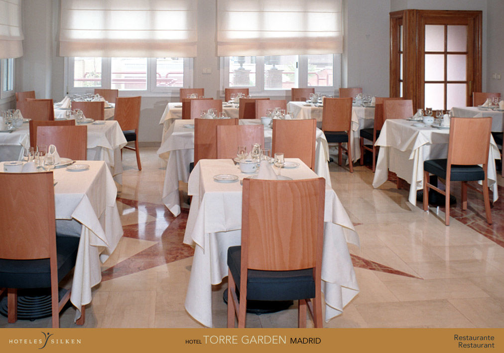 Hotel Porcel Torregarden 3*